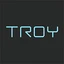 TROY图标